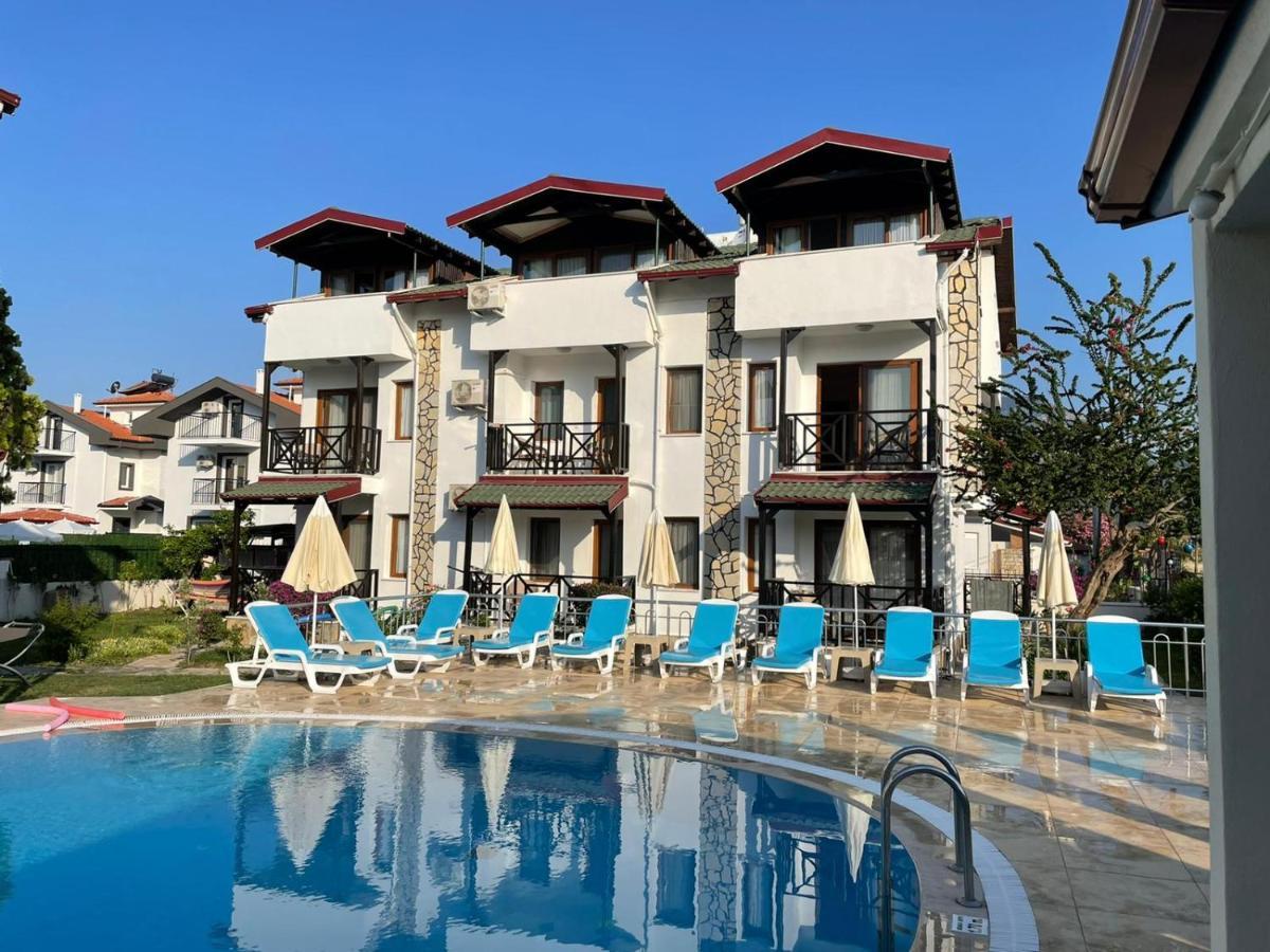 Loya Vita Hotel Далян Екстериор снимка