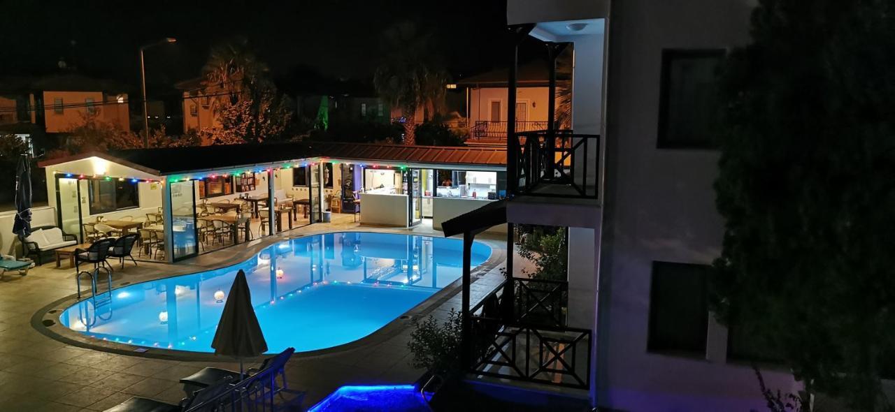 Loya Vita Hotel Далян Екстериор снимка