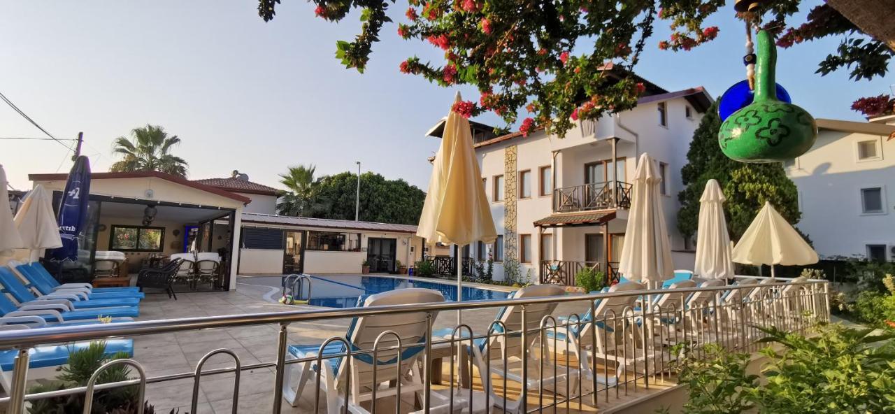 Loya Vita Hotel Далян Екстериор снимка