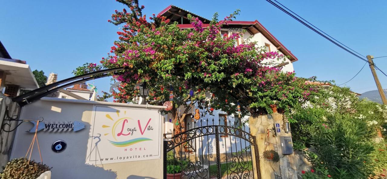 Loya Vita Hotel Далян Екстериор снимка