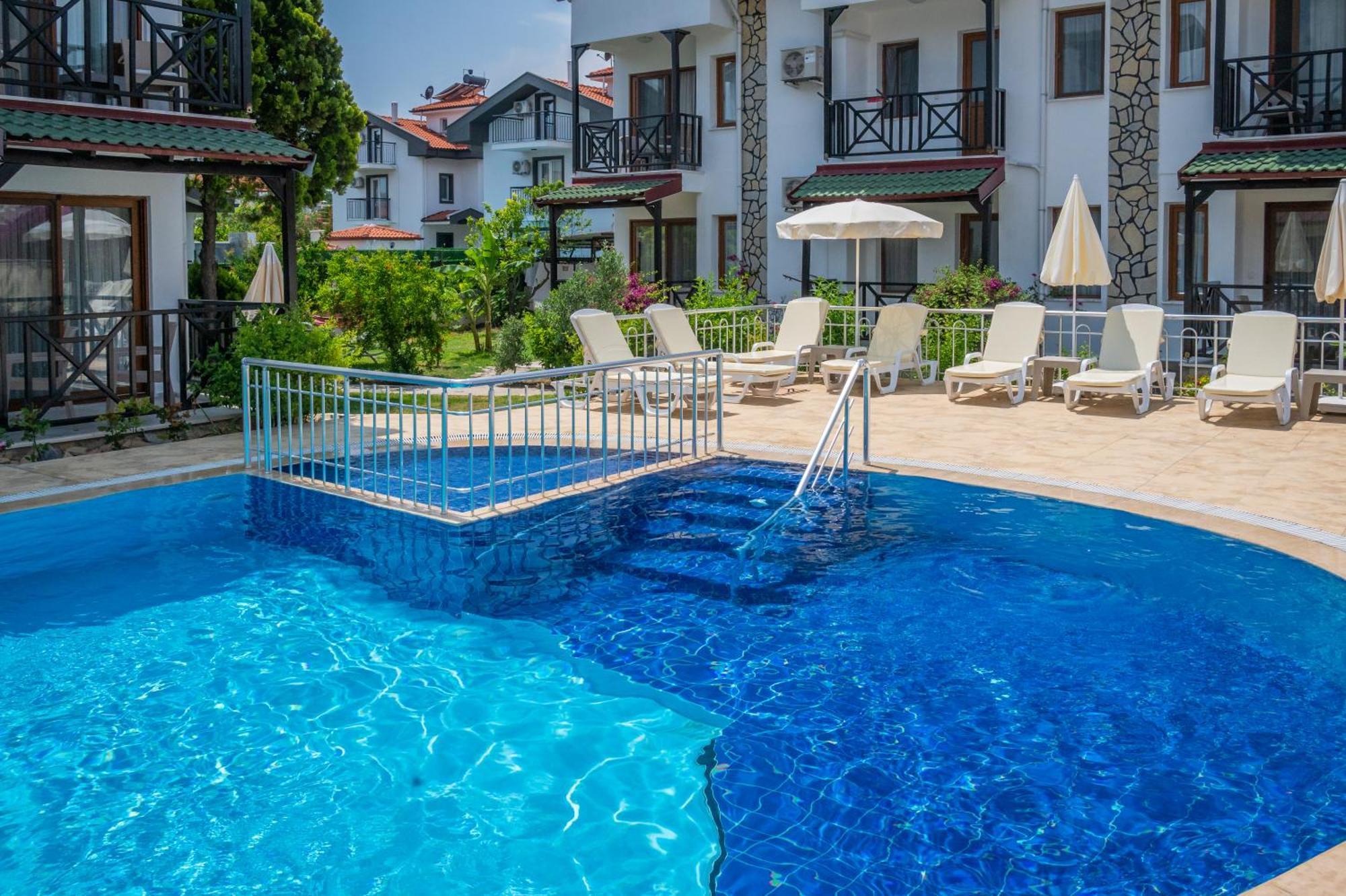 Loya Vita Hotel Далян Екстериор снимка