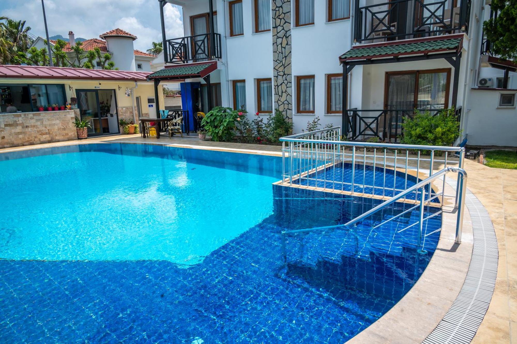 Loya Vita Hotel Далян Екстериор снимка