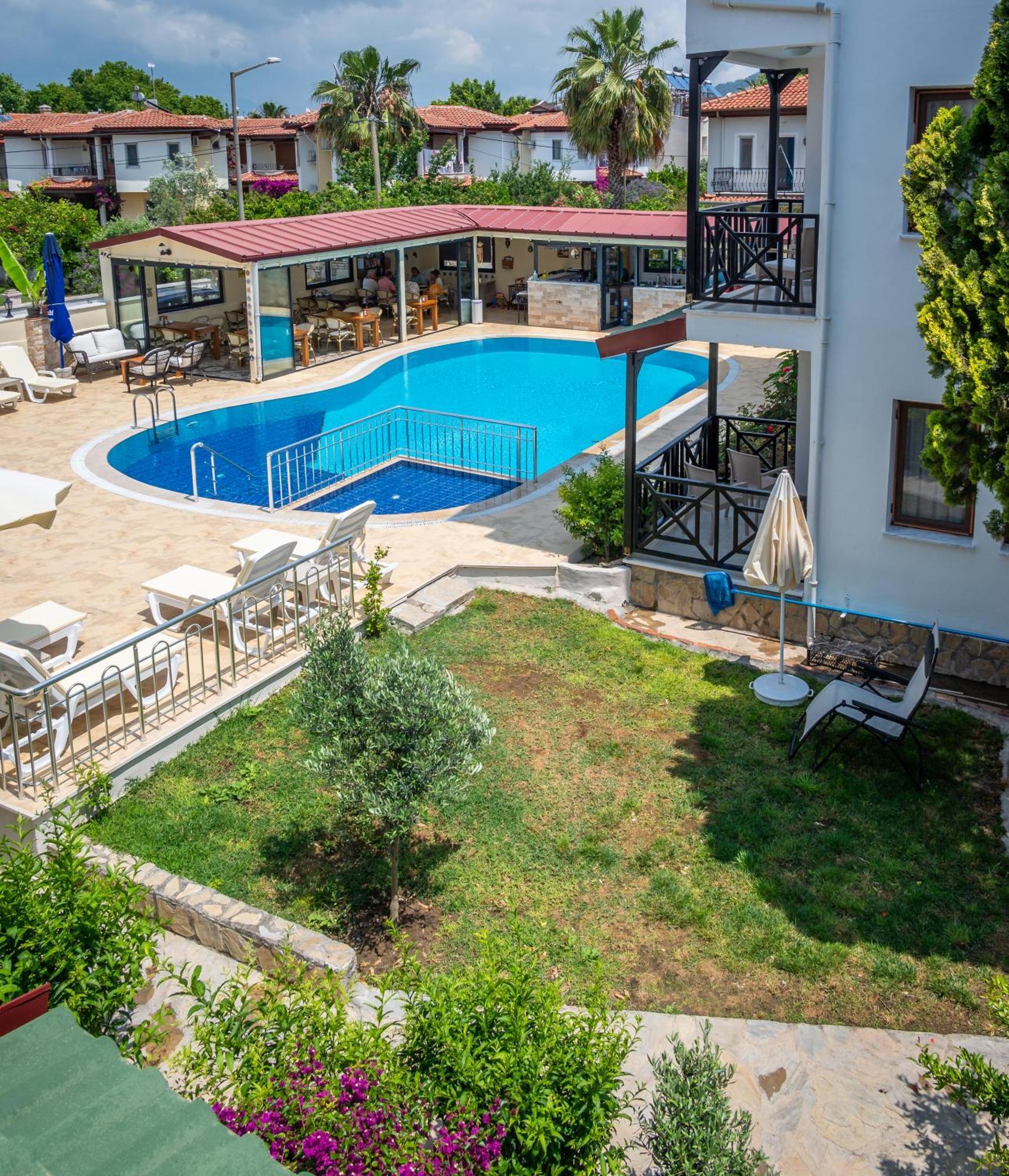 Loya Vita Hotel Далян Екстериор снимка